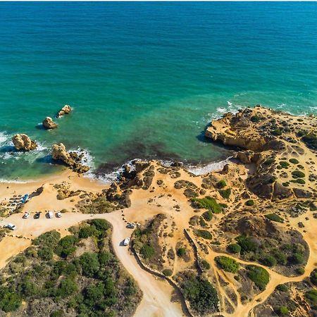 Coastal Retreat With Pool And Beach Access By Drago Rentals Albufeira Exterior foto