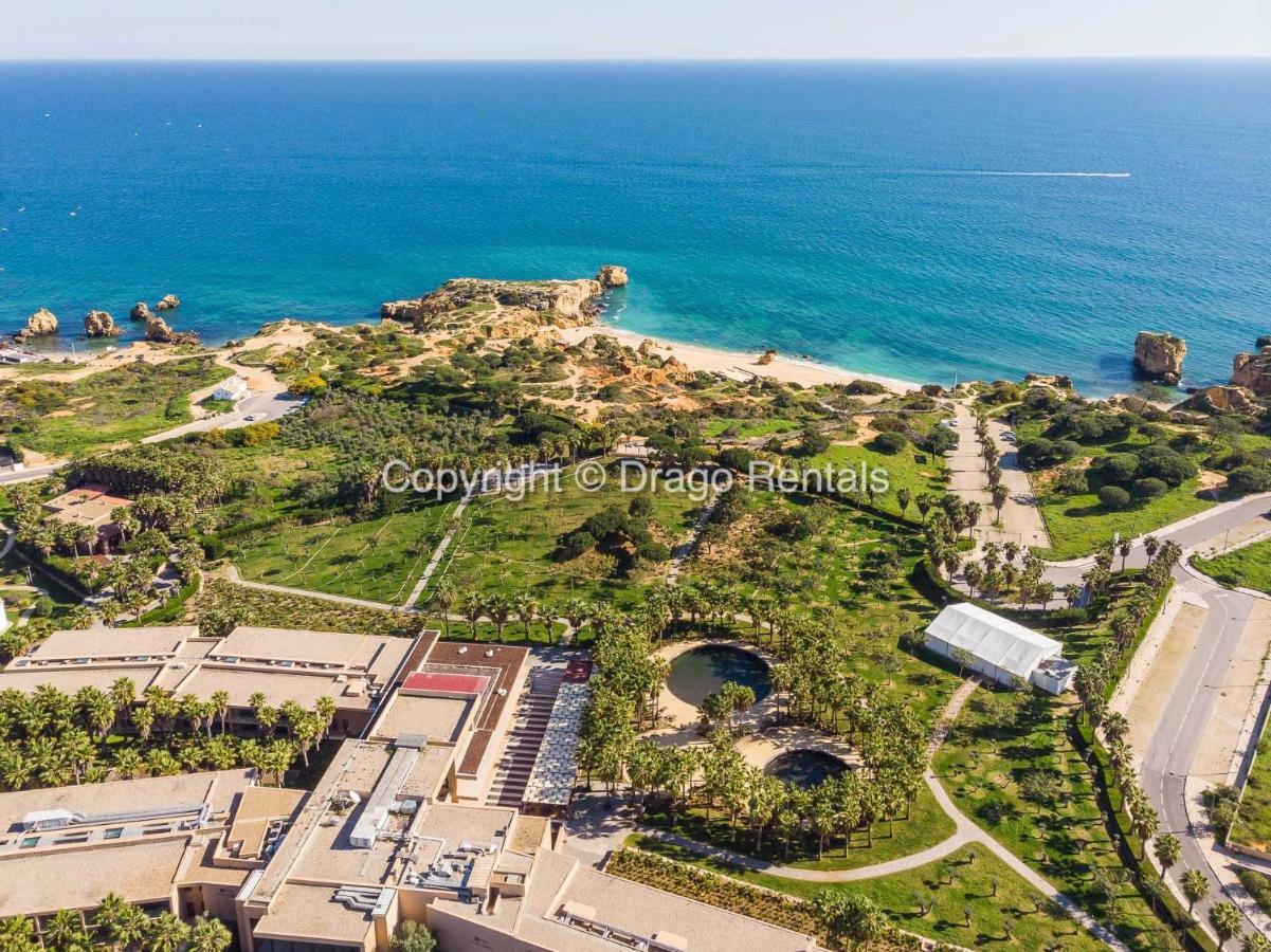 Coastal Retreat With Pool And Beach Access By Drago Rentals Albufeira Exterior foto