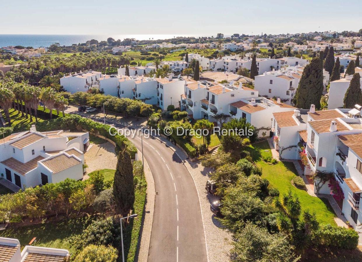 Coastal Retreat With Pool And Beach Access By Drago Rentals Albufeira Exterior foto