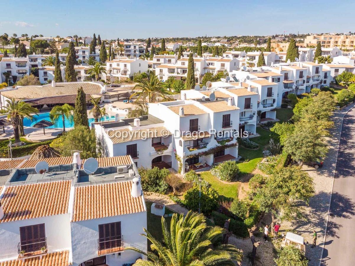 Coastal Retreat With Pool And Beach Access By Drago Rentals Albufeira Exterior foto