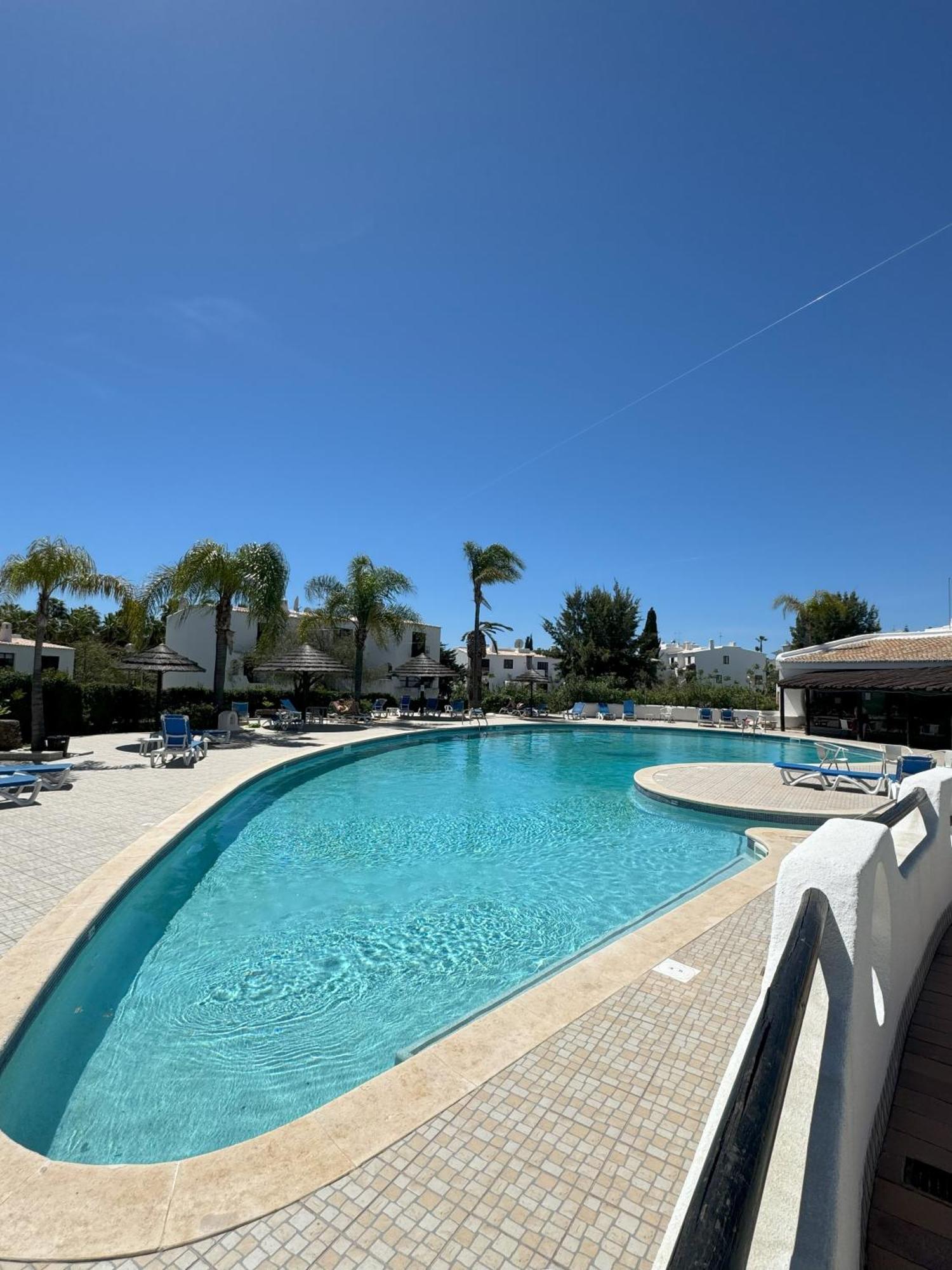 Coastal Retreat With Pool And Beach Access By Drago Rentals Albufeira Exterior foto