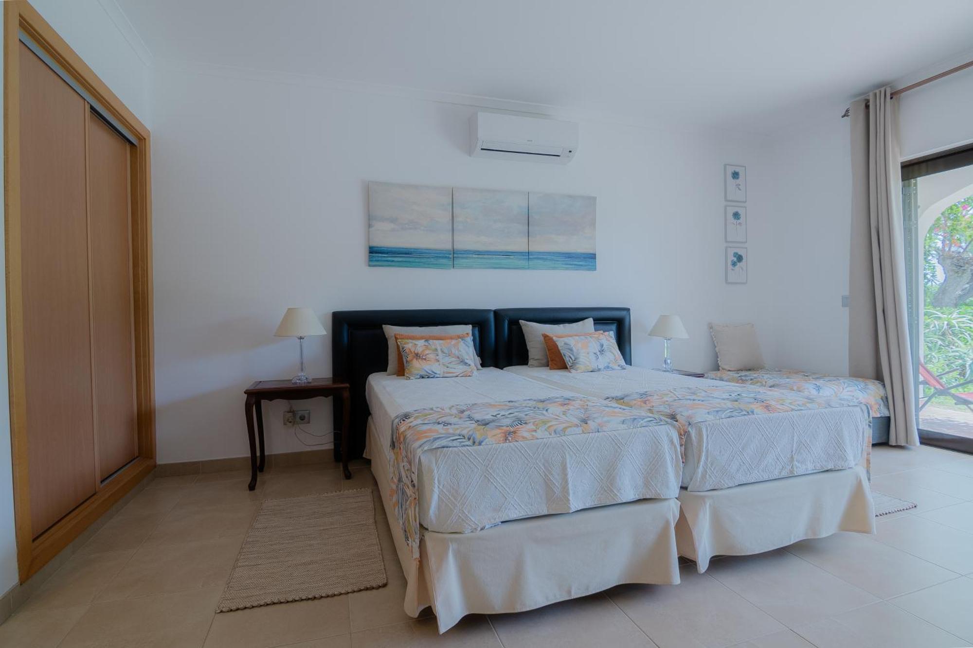 Coastal Retreat With Pool And Beach Access By Drago Rentals Albufeira Exterior foto