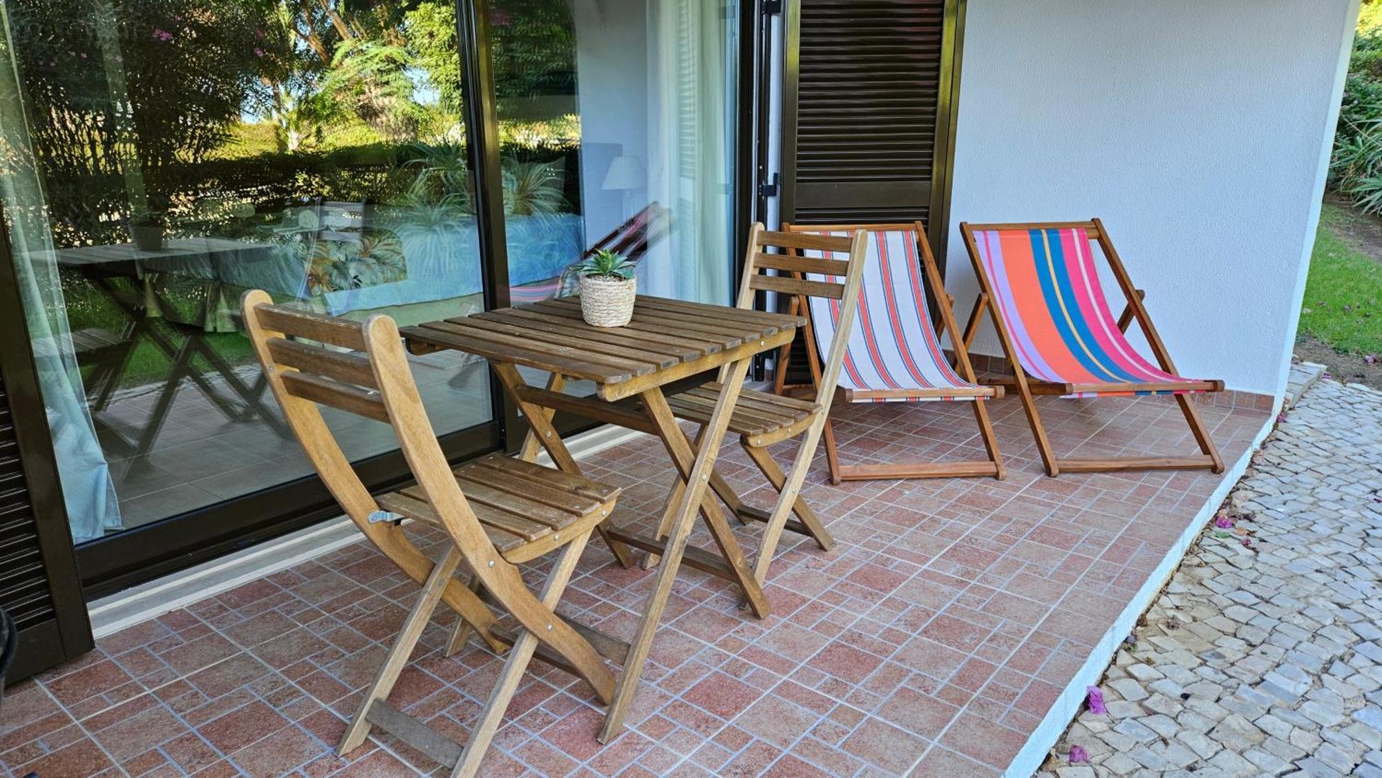Coastal Retreat With Pool And Beach Access By Drago Rentals Albufeira Exterior foto