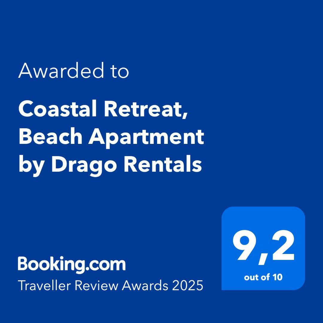 Coastal Retreat With Pool And Beach Access By Drago Rentals Albufeira Exterior foto