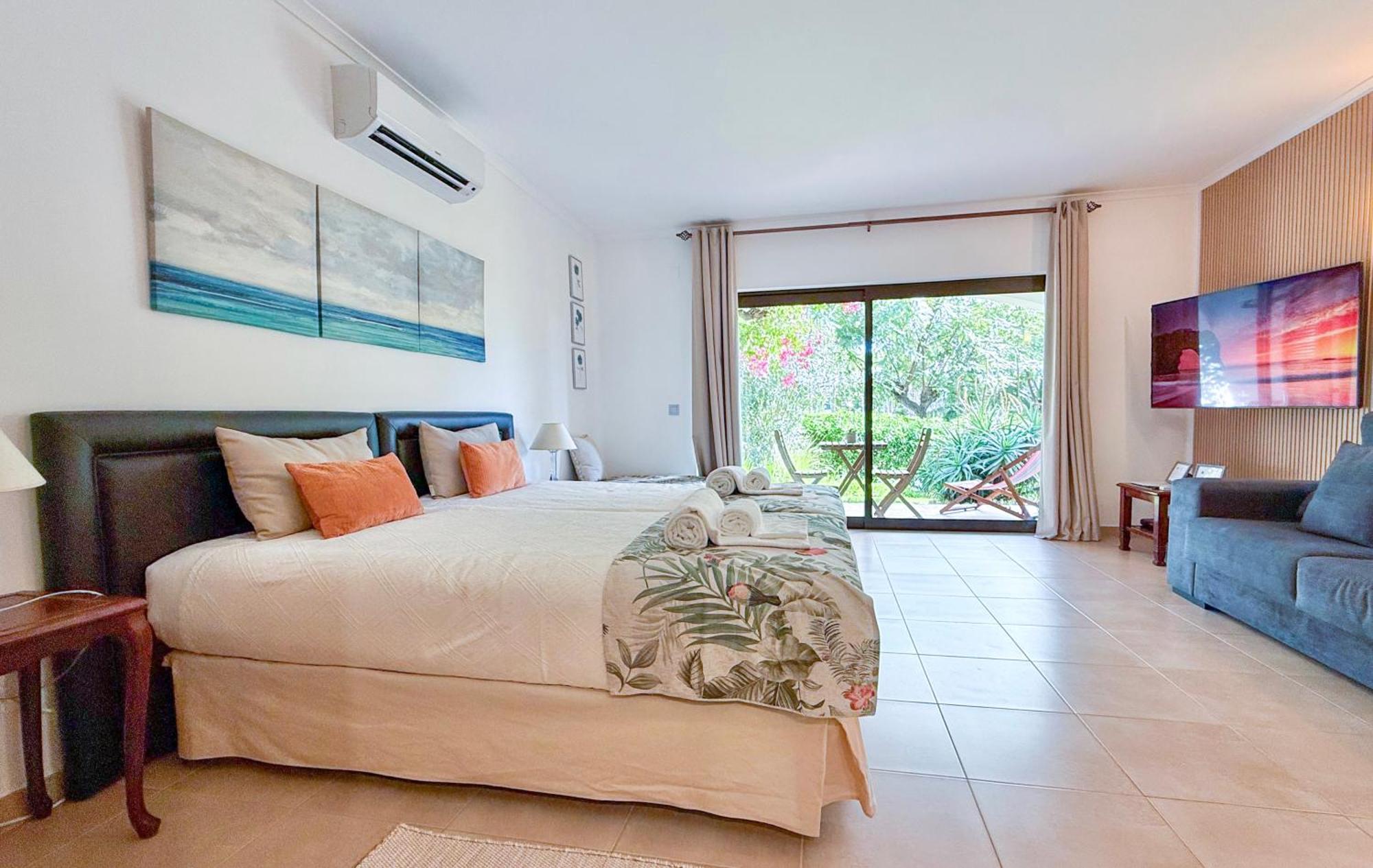 Coastal Retreat With Pool And Beach Access By Drago Rentals Albufeira Exterior foto