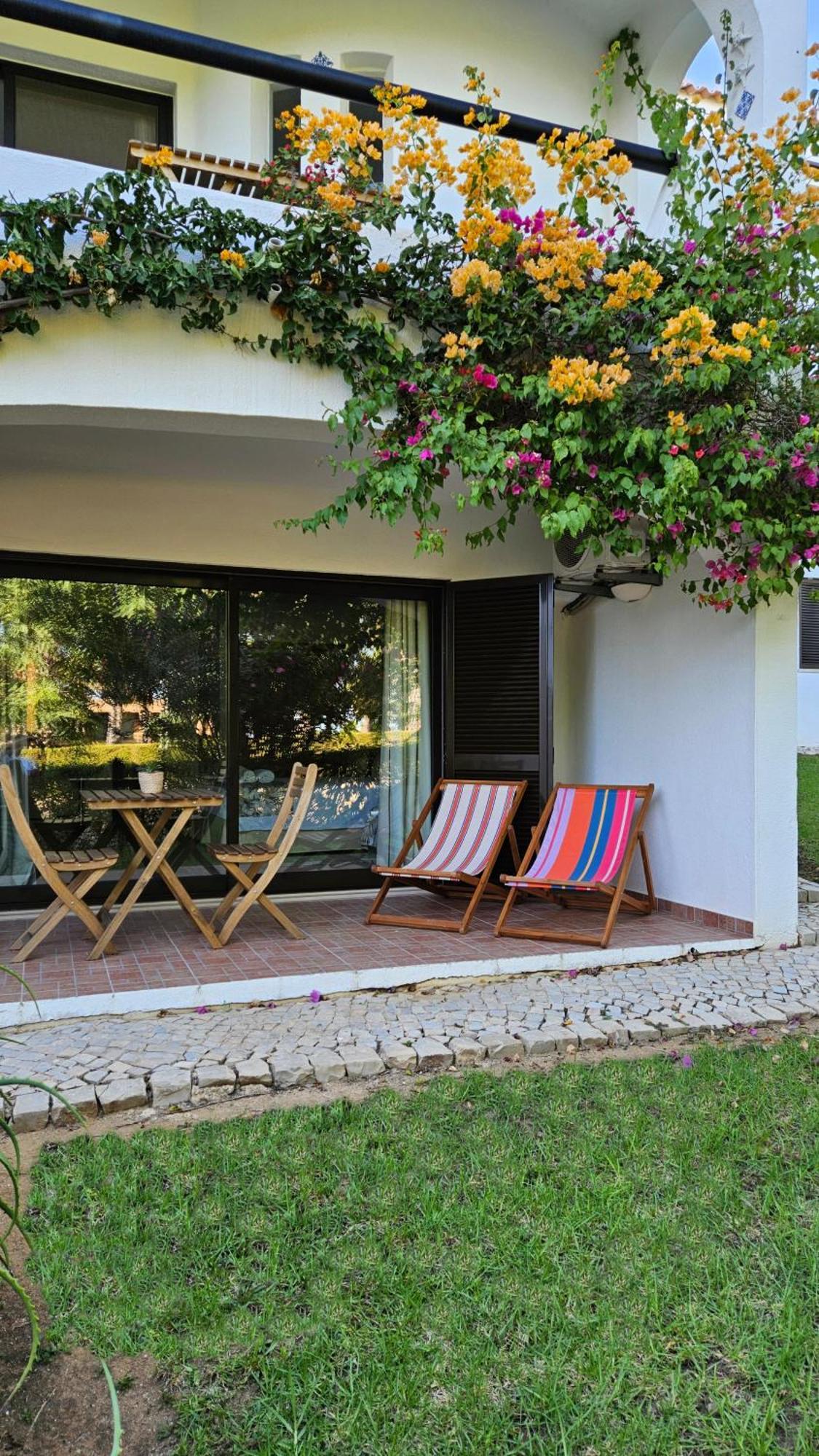 Coastal Retreat With Pool And Beach Access By Drago Rentals Albufeira Exterior foto